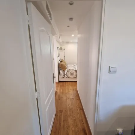 Avec Jardin 45 M2 Apartment *
