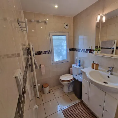 Avec Jardin 45 M2 *