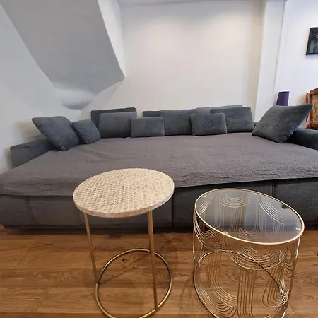 Avec Jardin 45 M2 Drancy