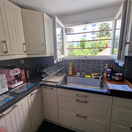 Avec Jardin 45 M2 Drancy
